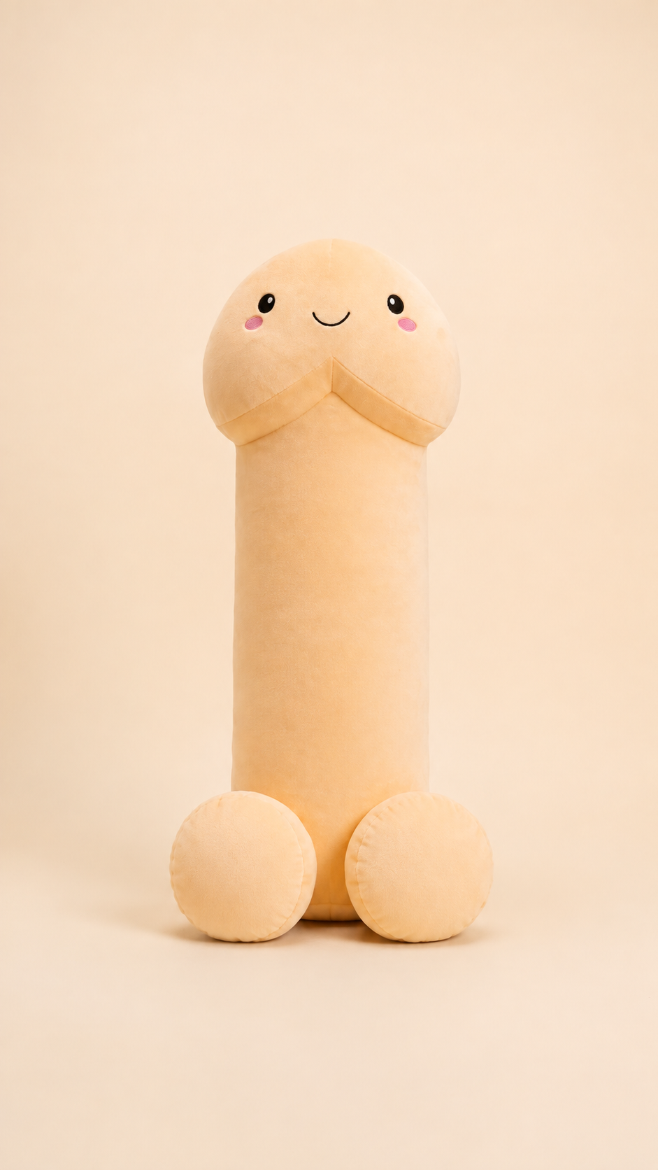 Pennie Weenie Plush
