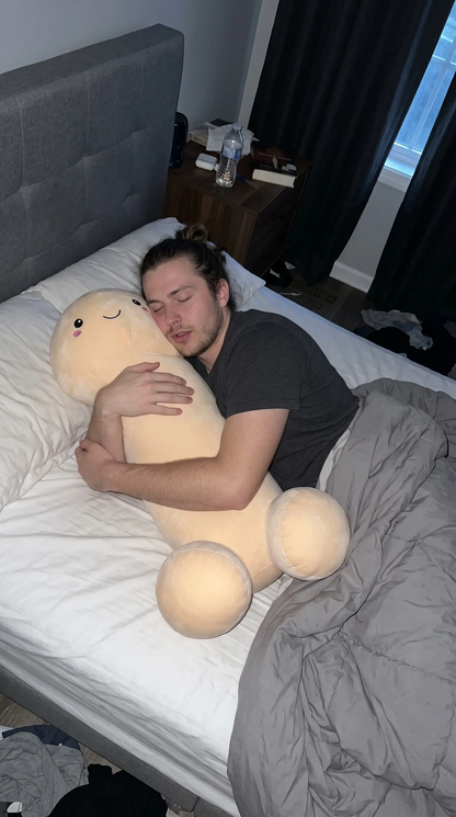 Pennie Weenie Plush