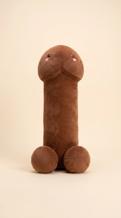 Pennie Weenie Plush